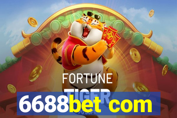 6688bet com